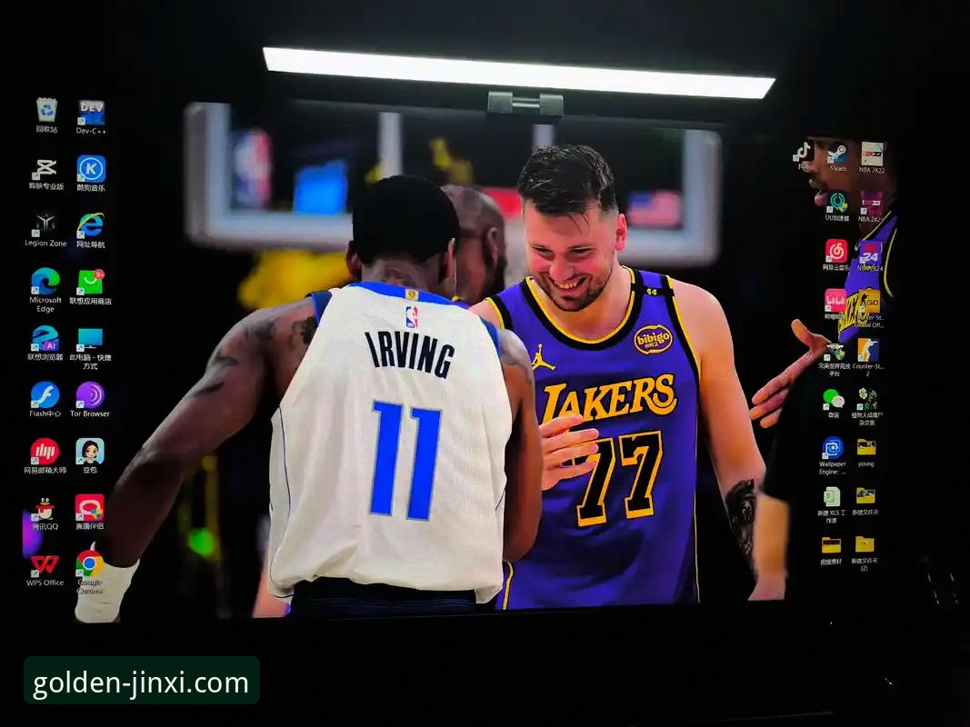 金喜体育官方网站入口对比 东契奇单骑破阵与团队多点开花:一场进攻盛宴背后的战术博弈